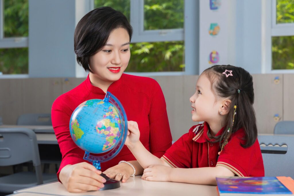 Times Schools đón đầu xu hướng giáo dục với mô hình trường học khai phóng